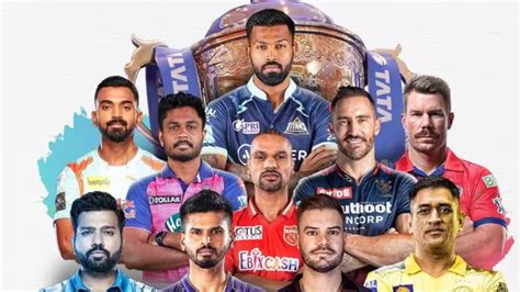 Indian Premier League 2023 schedule, live scores and results.
